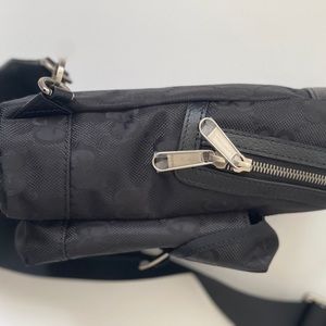 Gucci Off The Grid sling backpack